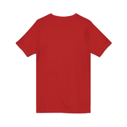 Eagle - Heart - Helmet V-Neck Tee — Football Fan Love Shirt. Eagles