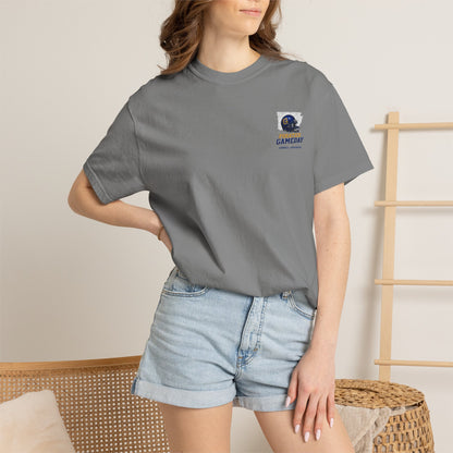 Pirates Gameday T-Shirt — Gosnell Arkansas Football Tee (ADULT)