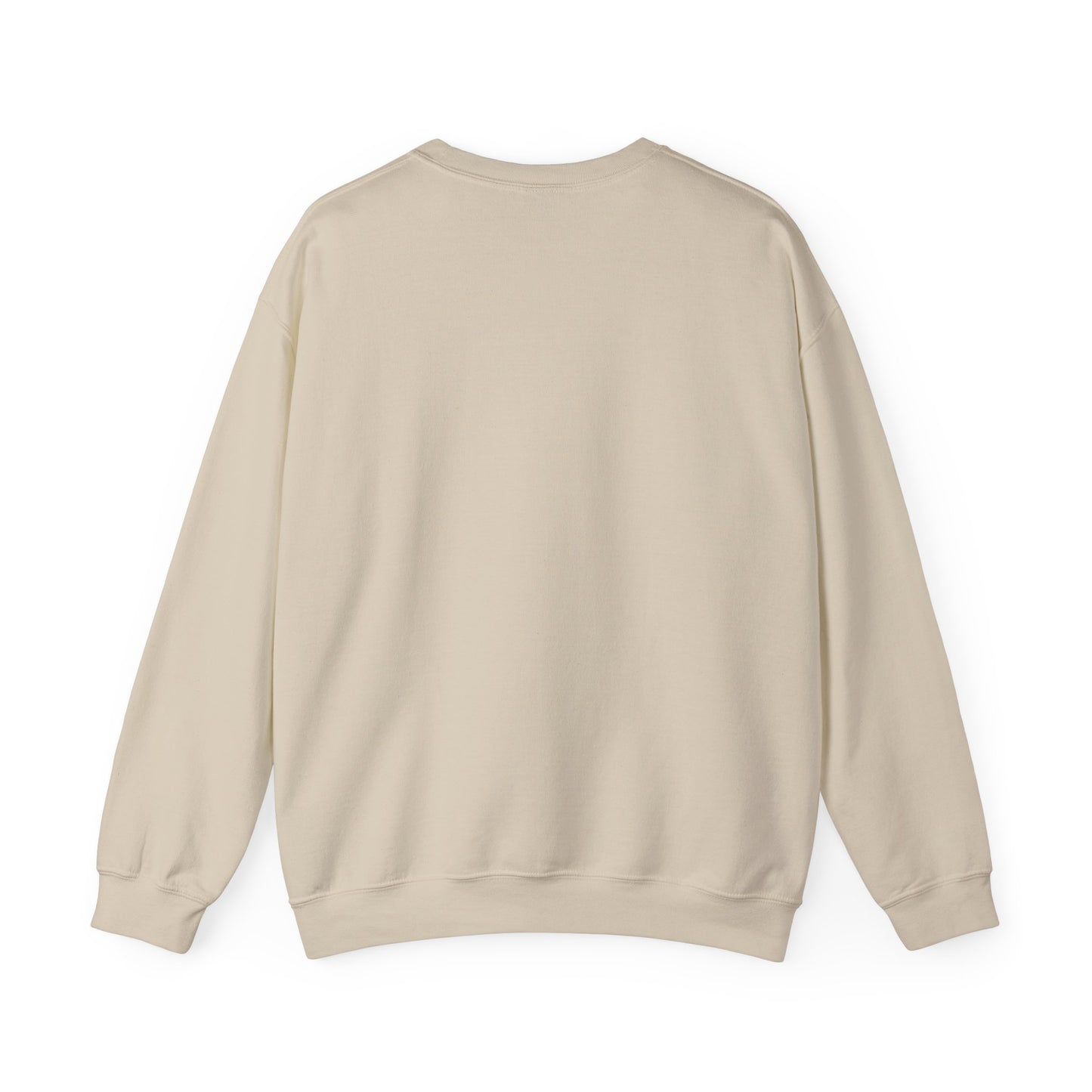 Desoto. Baseball Heavy Blend™ Crewneck Sweatshirt