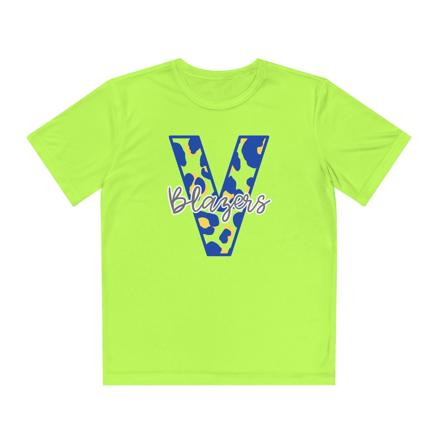 Valley View LEOPARD DRIFIT Youth