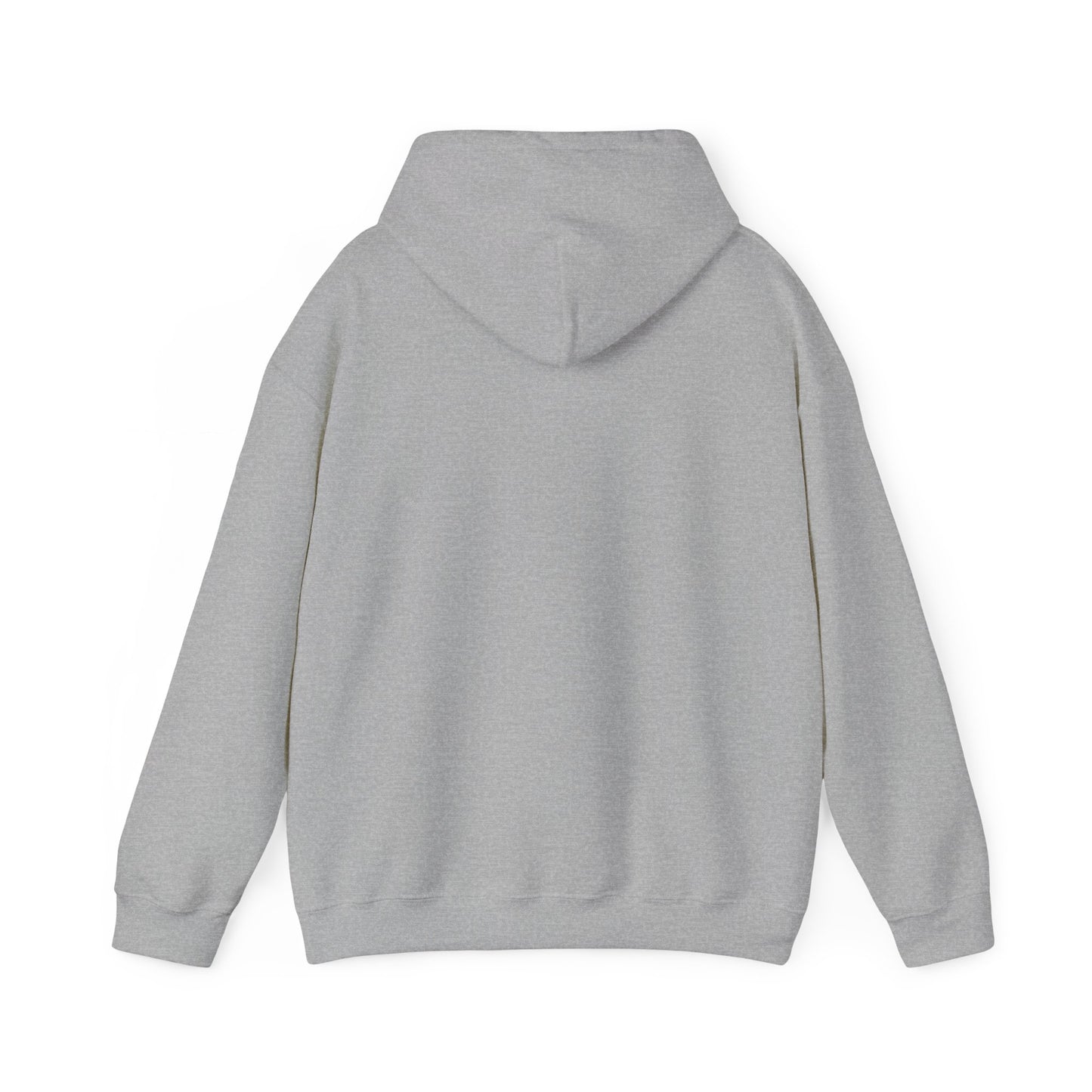 Unisex Valley View Heavy Blend™ Hooded Sweatshirt