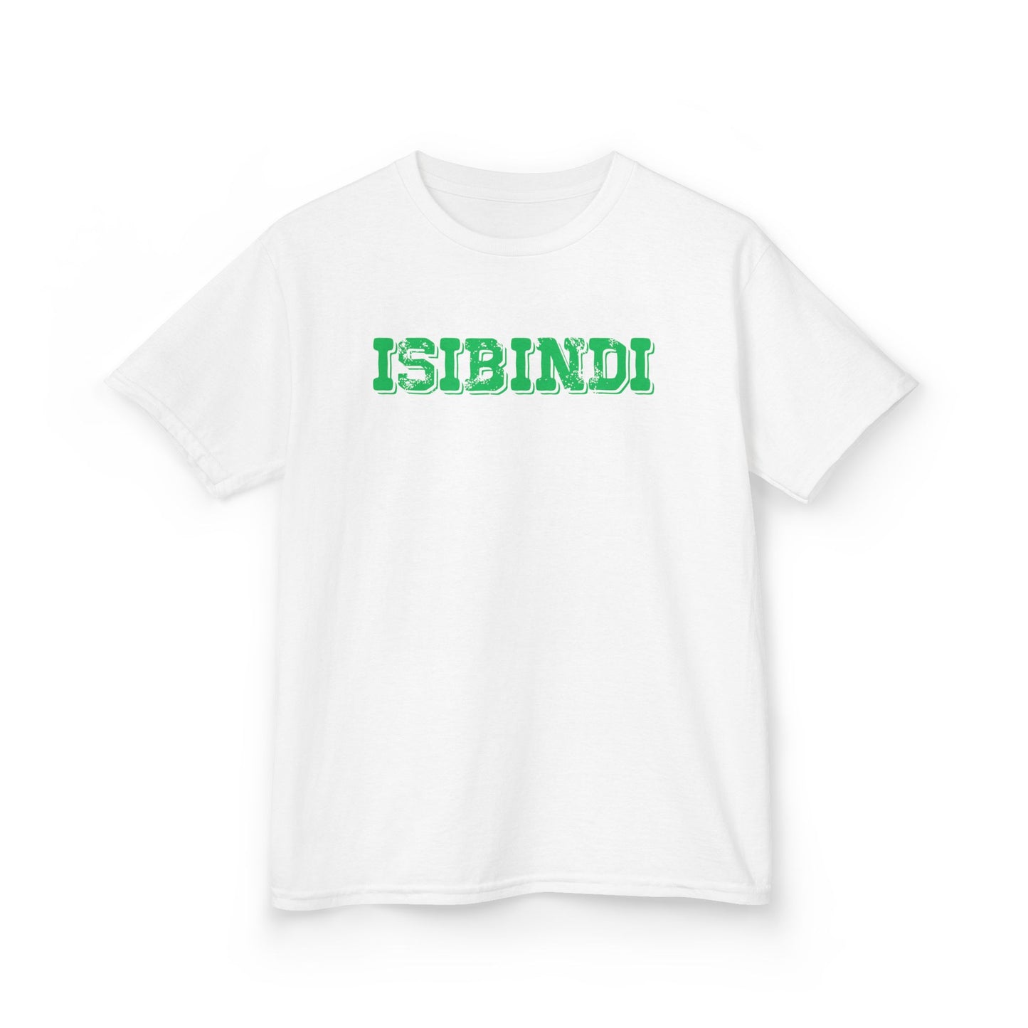 ISIBINDI House Shirt