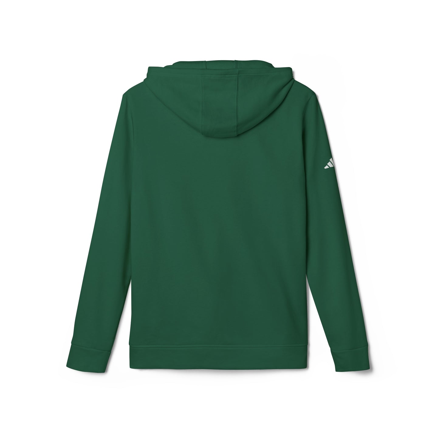 adidas® Unisex Fleece Hoodie. GCT Eagles