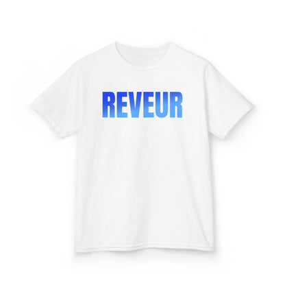 Reveur House gradient shirt