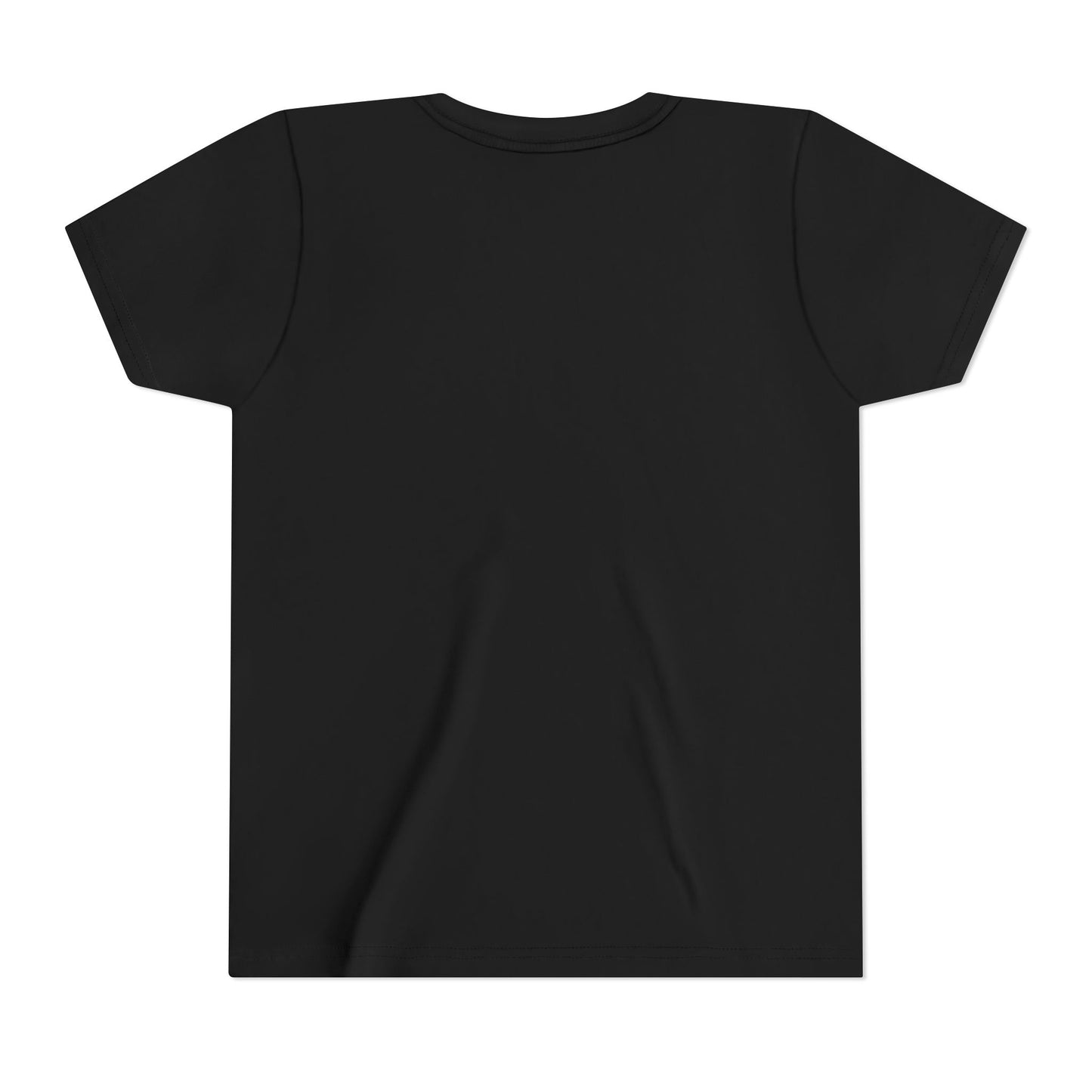 Youth — Westside Warriors Leopard Stacked