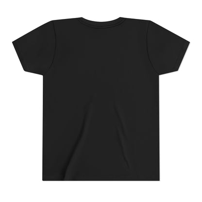 Youth — Westside Warriors Leopard Stacked