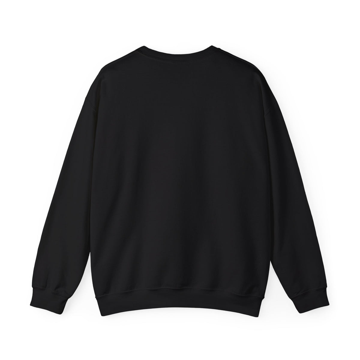 ADULT. Barton Bears. Initial B Crewneck Sweatshirt