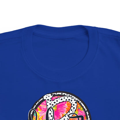 Toddler. blazers Dalmatian Spot Fine Jersey Tee