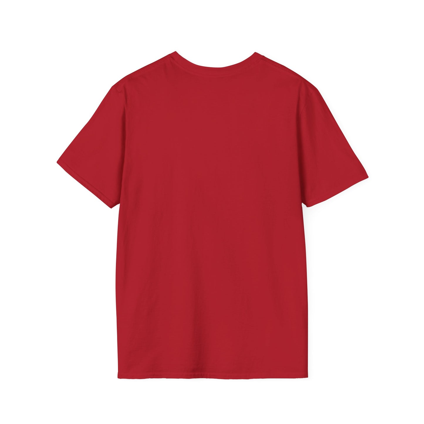Adult. 'COLTS' Leopard Print Graphic Tee