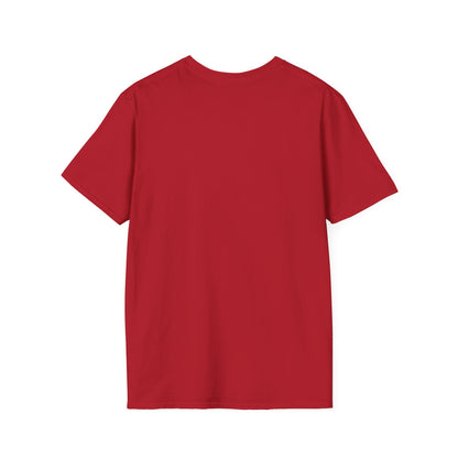Adult. 'COLTS' Leopard Print Graphic Tee
