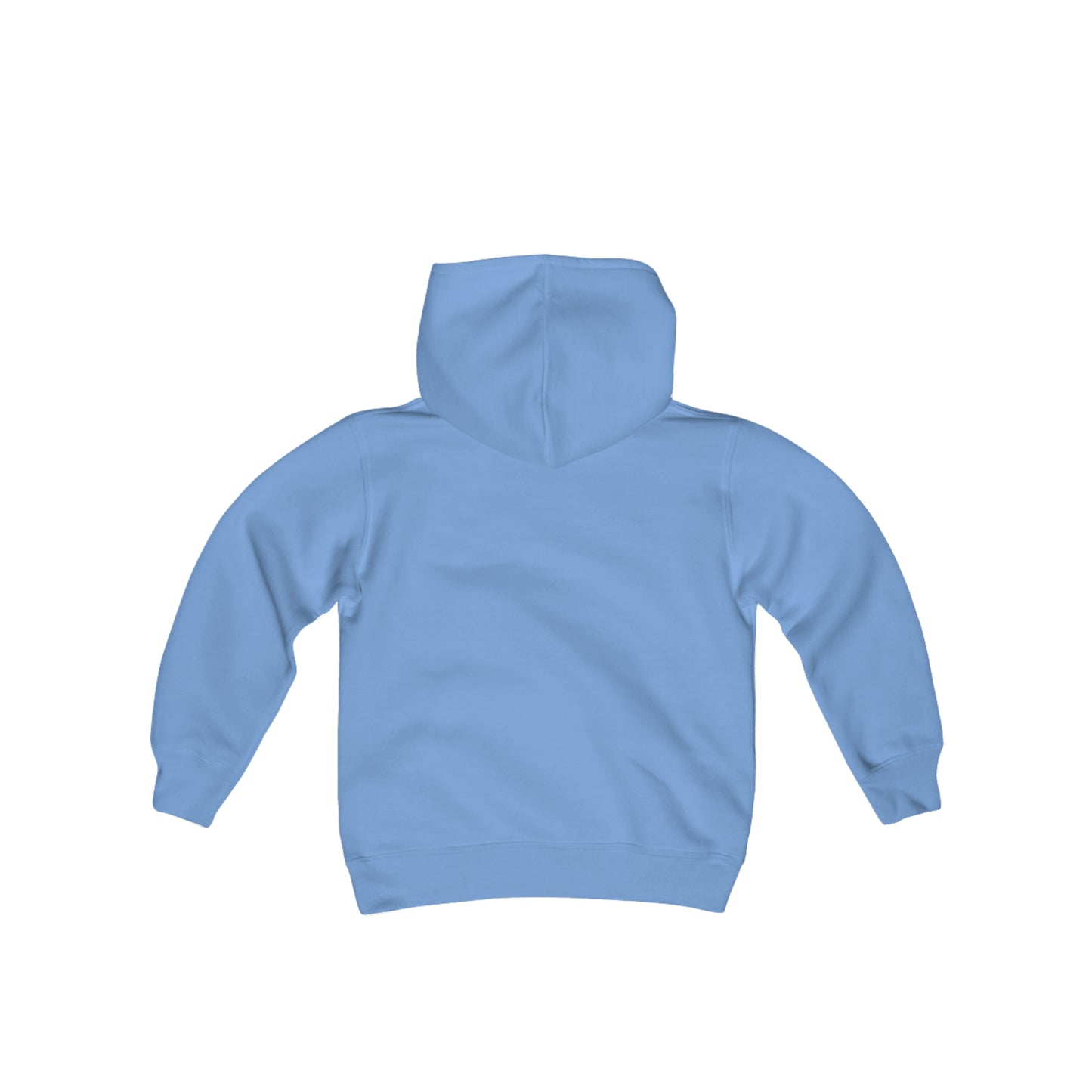 Blazers Youth Heavy Blend Hooded Sweatshirt