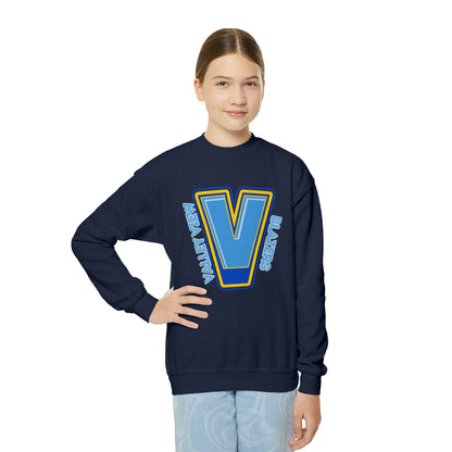 Valley View Youth Crewneck Sweatshirt