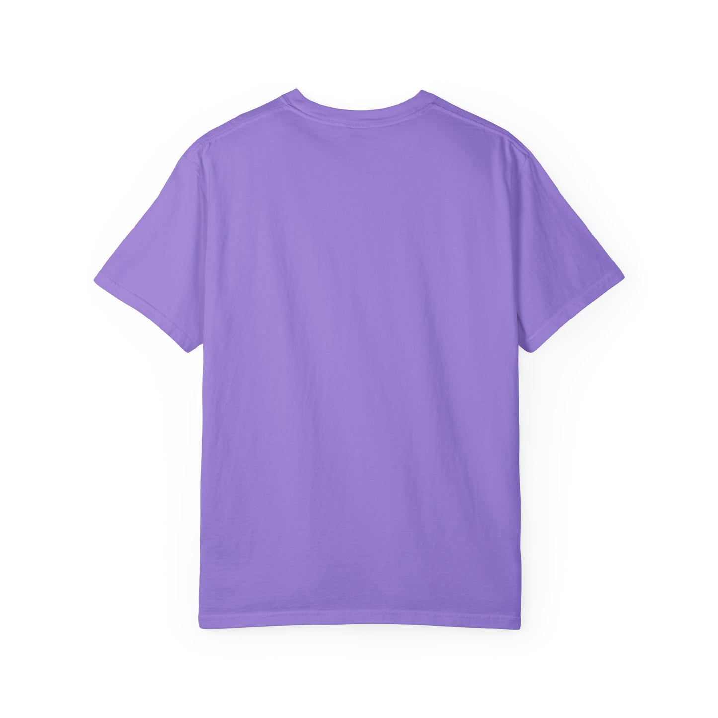 Henry Pirates. Garment-Dyed T-shirt