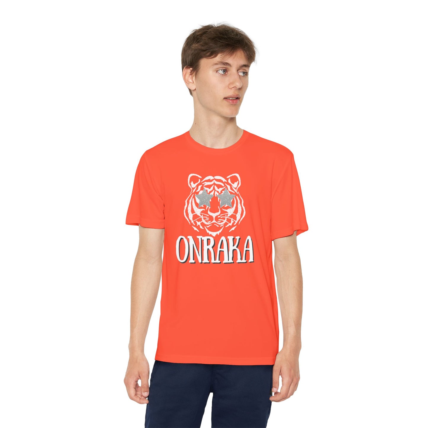 Youth Onraka DRIFIT shirt