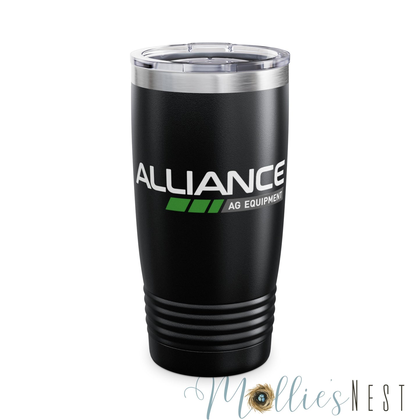 Alliance Ag. Ringneck Tumbler, 20oz