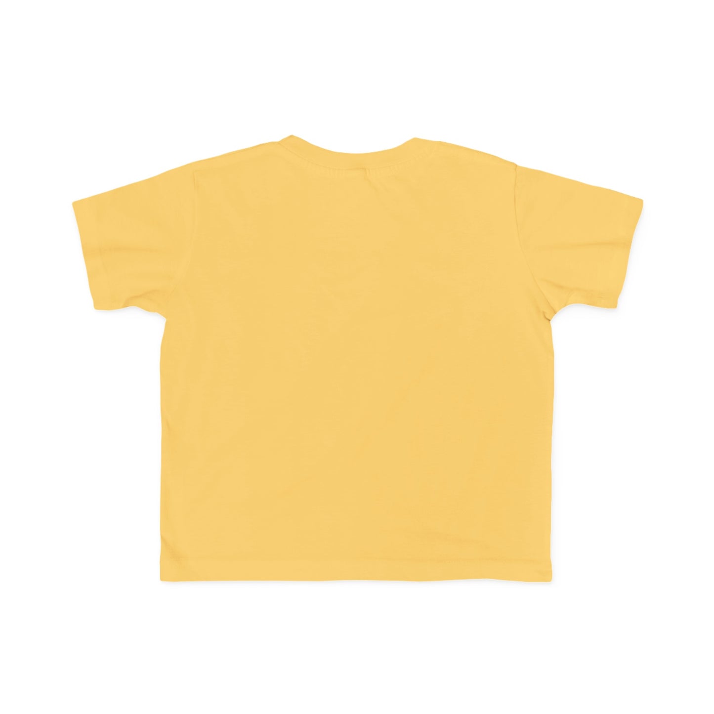 Blazers. Toddler's Fine Jersey Tee