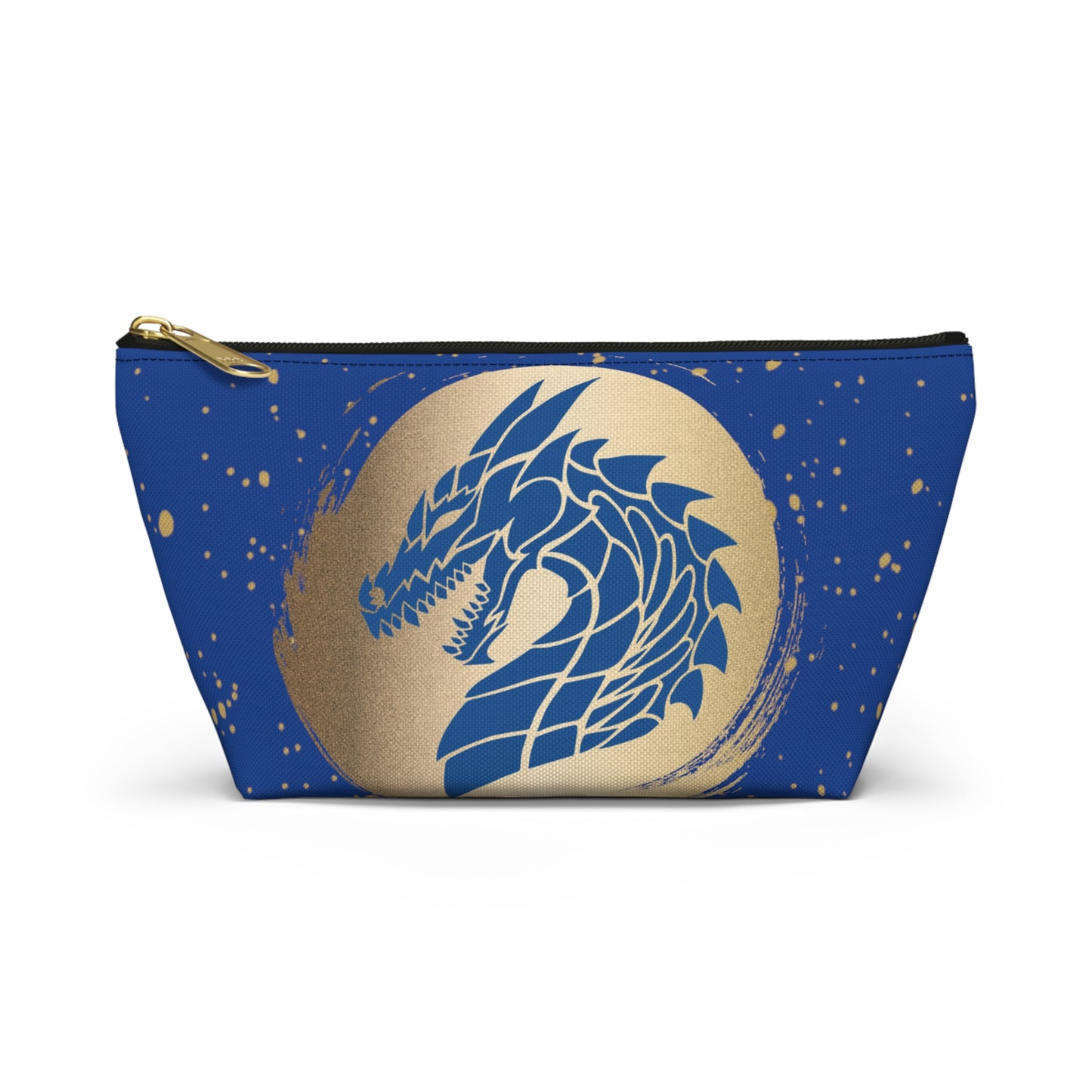 Dragons Accessory Pouch w T-bottom