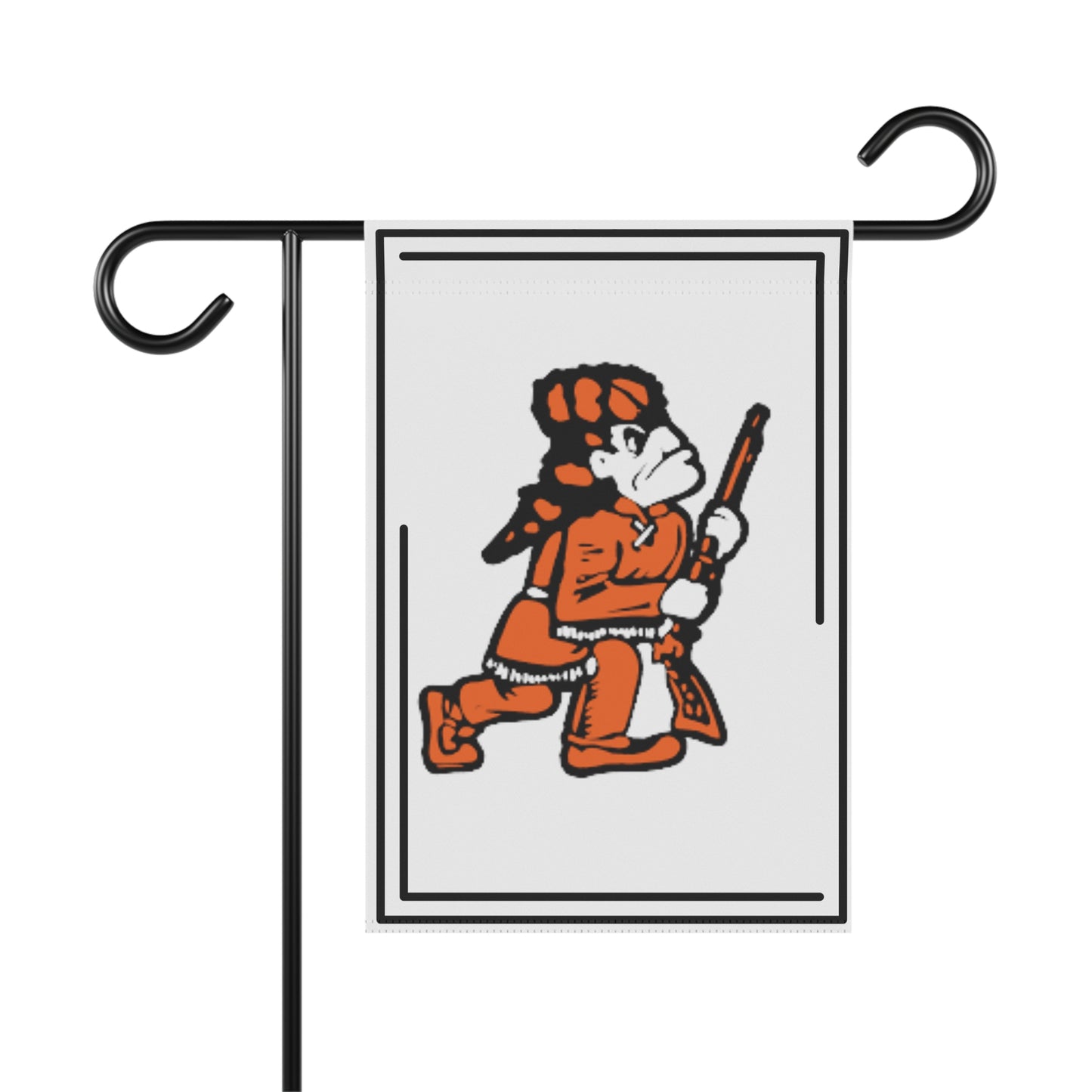 Batesville Pioneer Flag