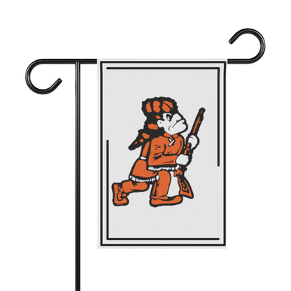 Batesville Pioneer Flag