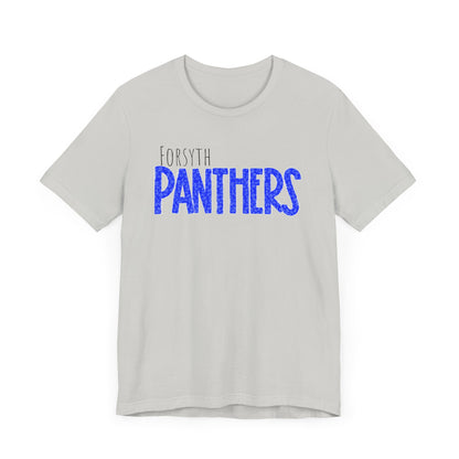 Panthers. Jersey Short Sleeve Tee