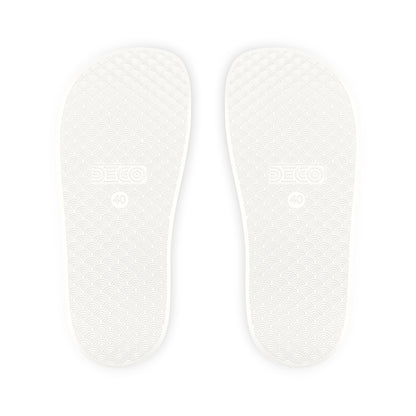 Men's Patriots. Removable-Strap Sandals