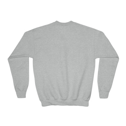 Valley View Youth Crewneck Sweatshirt
