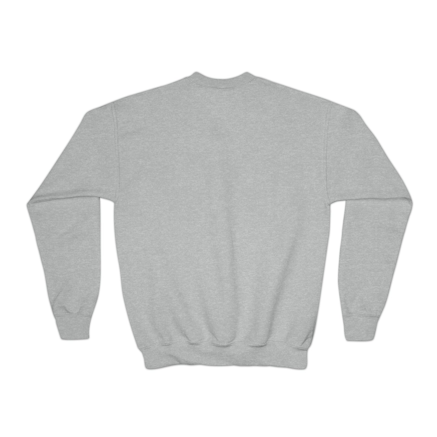 Valley View Youth Crewneck Sweatshirt