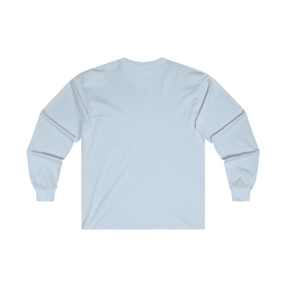 Nutcracker Ultra Cotton Long Sleeve Tee