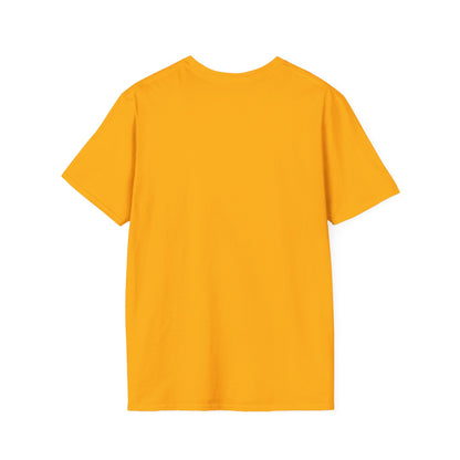 ADULT. Bay Yellowjackets T-Shirt — Mascot Tee