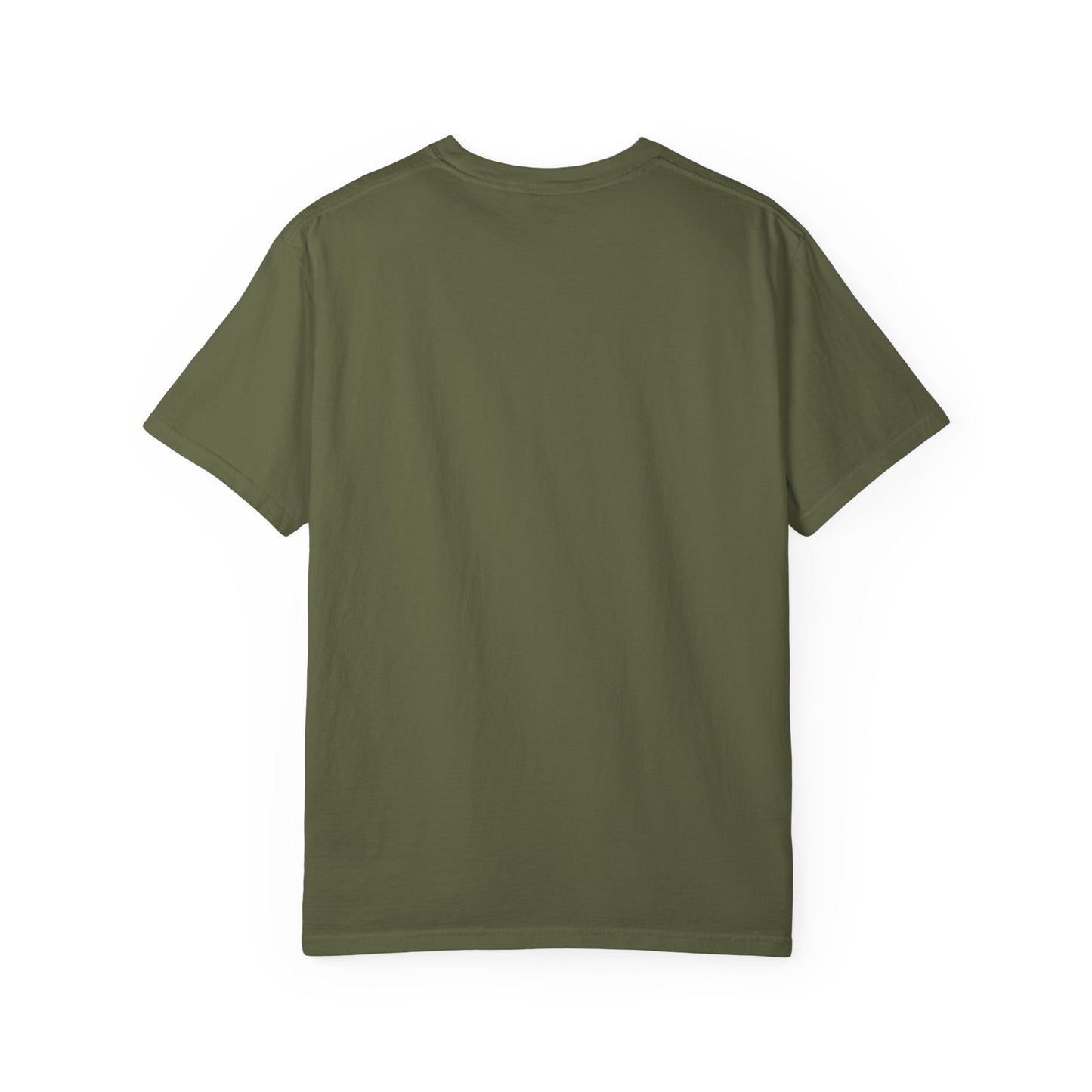 Warriors Leopard Script T-Shirt