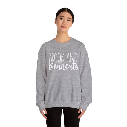 Brookland Heavy Blend™ Crewneck Sweatshirt