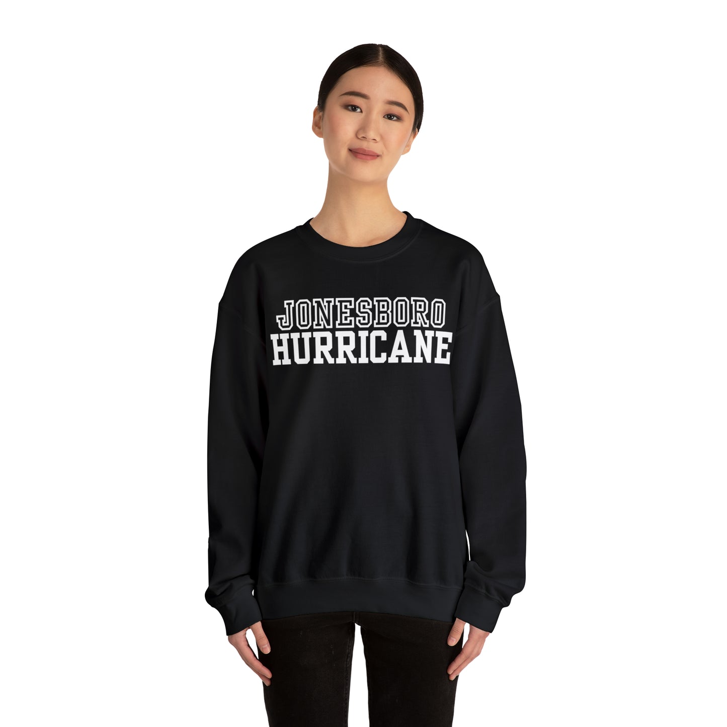 Jonesboro Heavy Blend™ Crewneck Sweatshirt