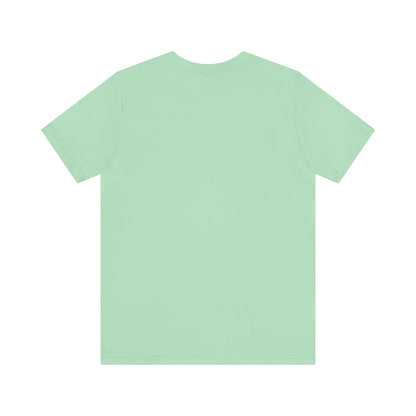 Grace.Faith Jersey Short Sleeve Tee