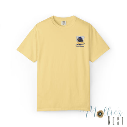 Pirates Gameday T-Shirt — Gosnell Arkansas Football Tee (ADULT)