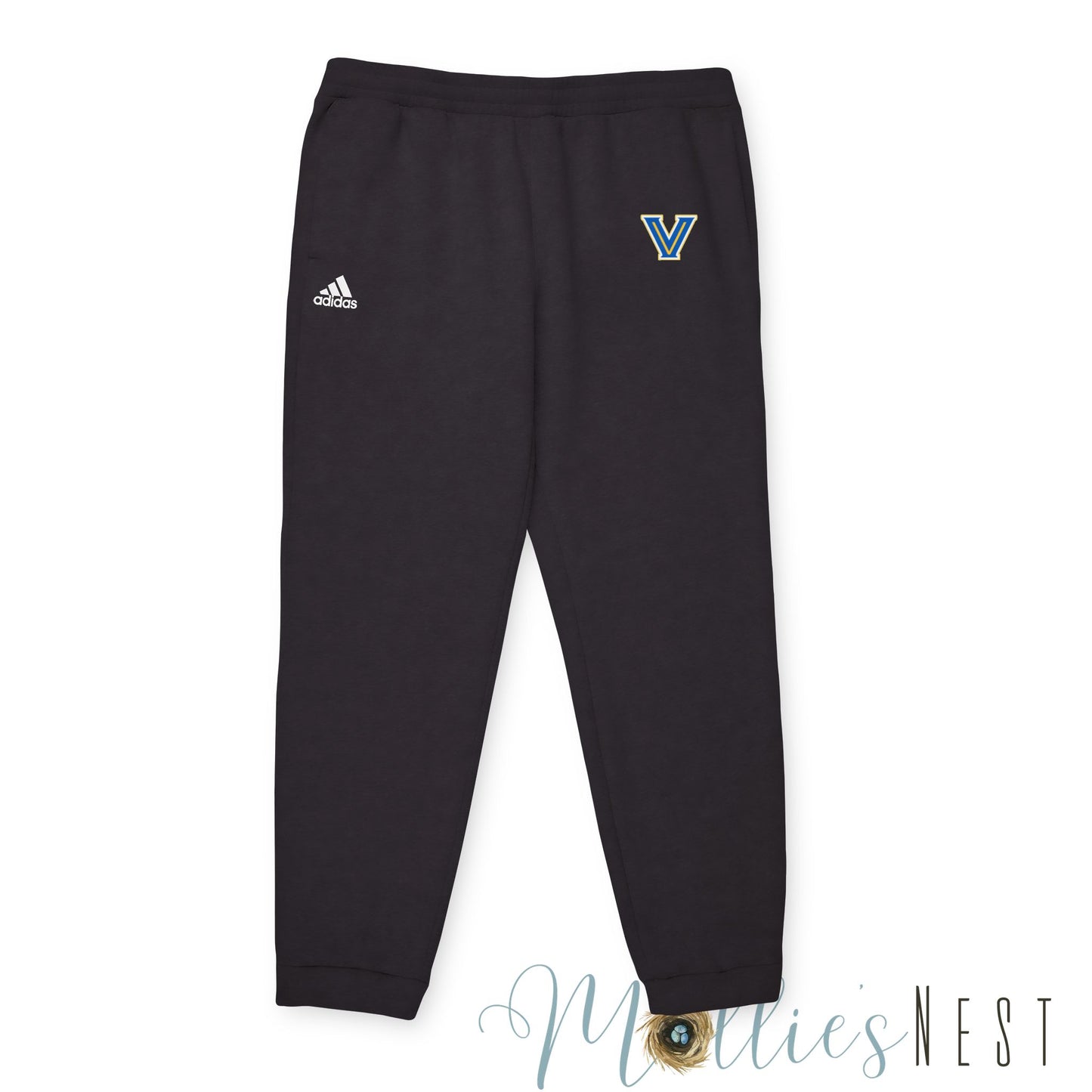 adidas Unisex Fleece Joggers. Blazers