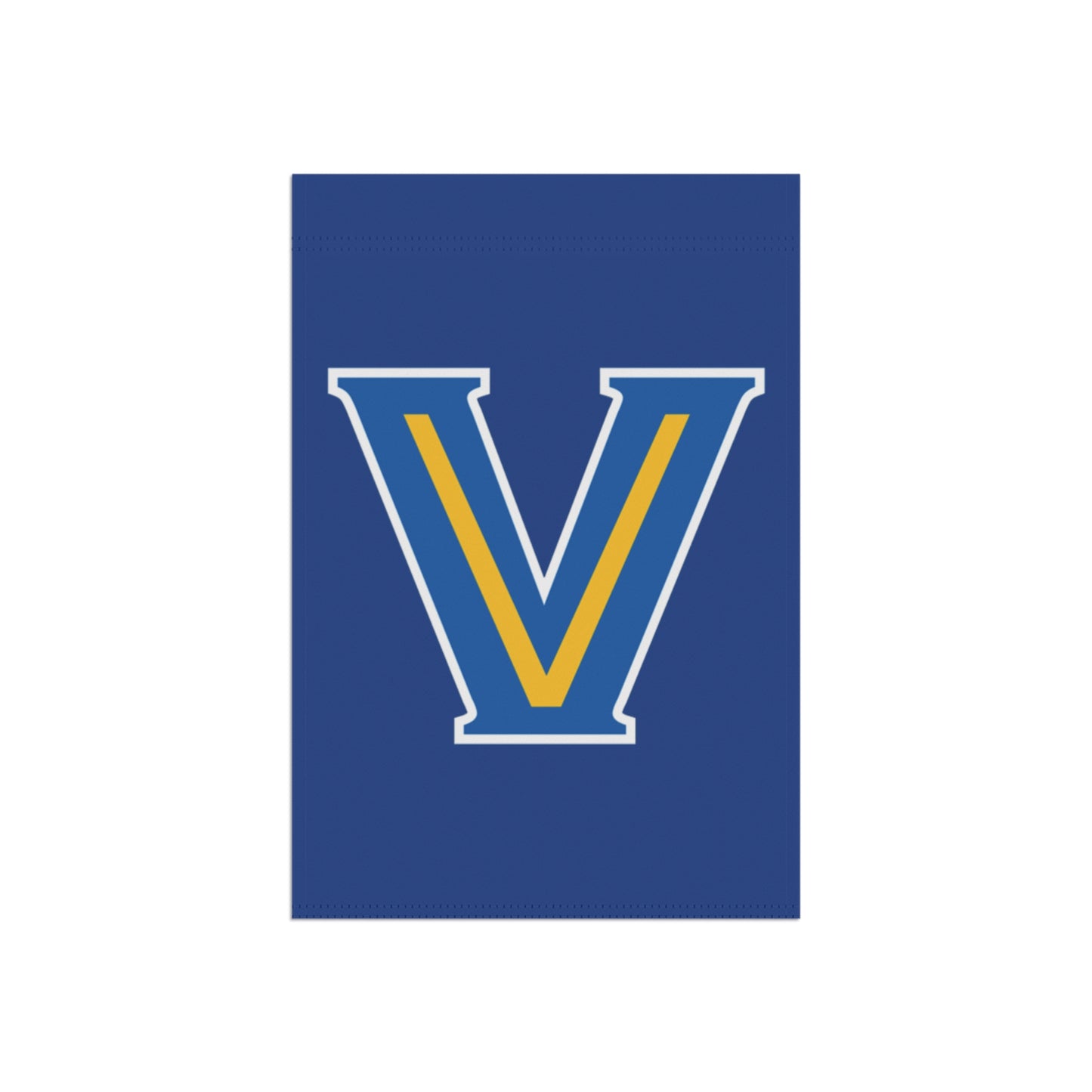 Valley View Logo. Garden & House Banner