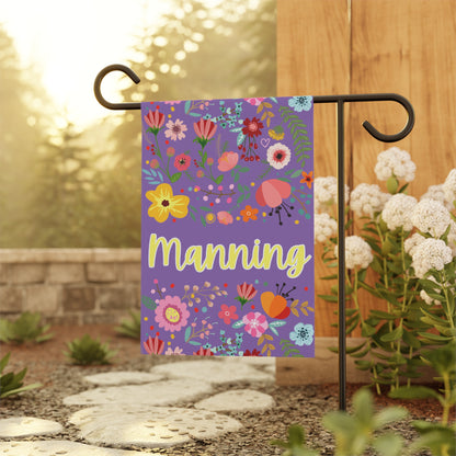 Garden & House Banner