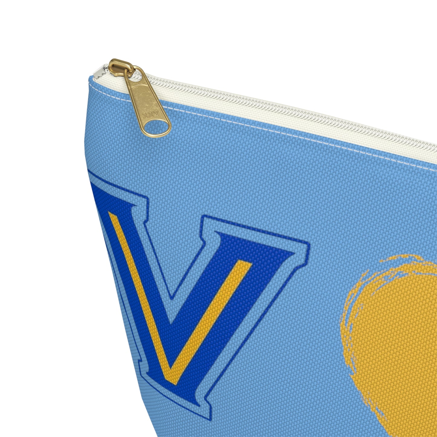 VV Volleyball Accessory Pouch w T-bottom