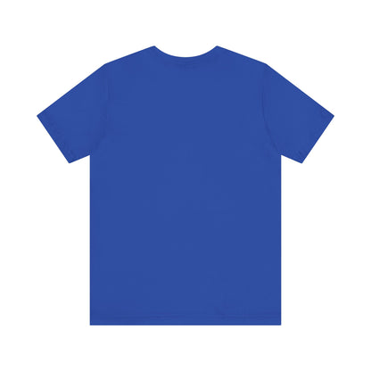 Desoto. Jersey Short Sleeve Tee