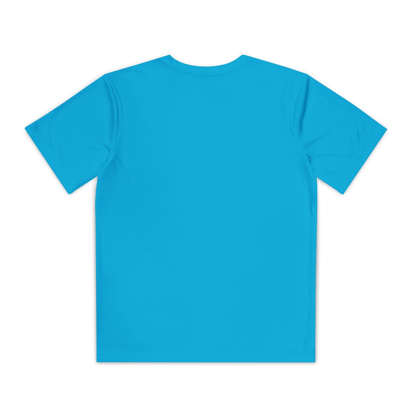 Youth Blazers DRIFIT Gameday Tee – Team Helmet Arkansas Football Shirt