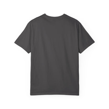 Greene County Tech. Eagles Leopard Print Graphic T-Shirt - ADULT