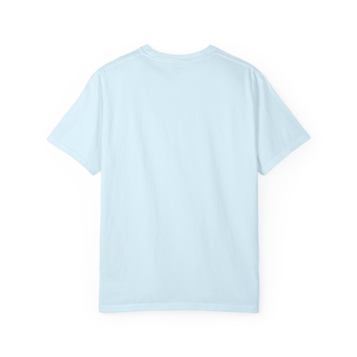 ADULT. Blazers Valley View Leopard Print T-Shirt - Stacked font