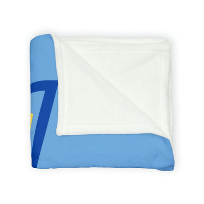 Blazers Soft Polyester Blanket