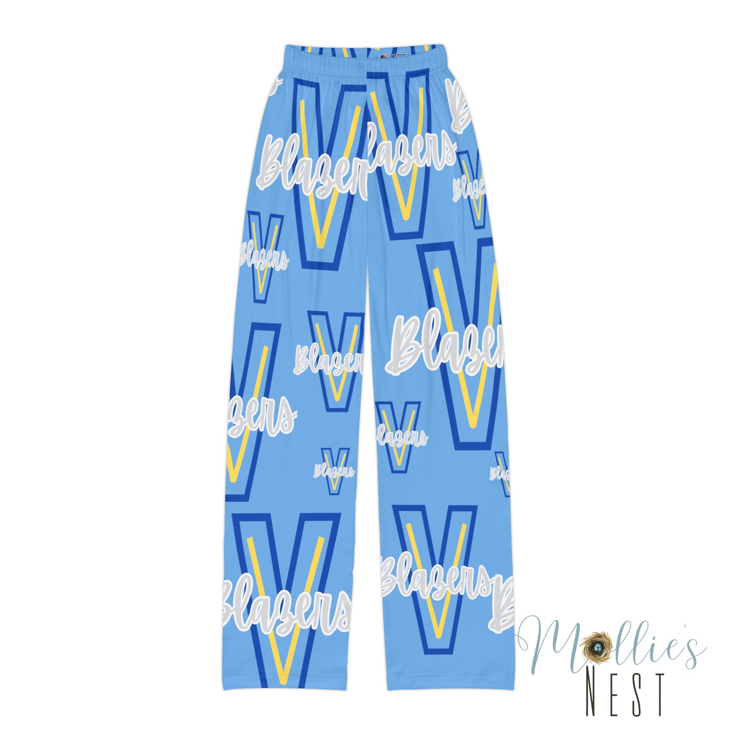 Valley View Kids Pajama Pants