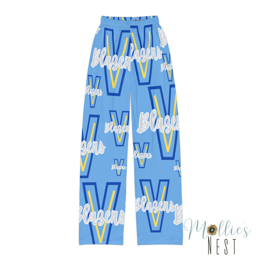 Valley View Kids Pajama Pants