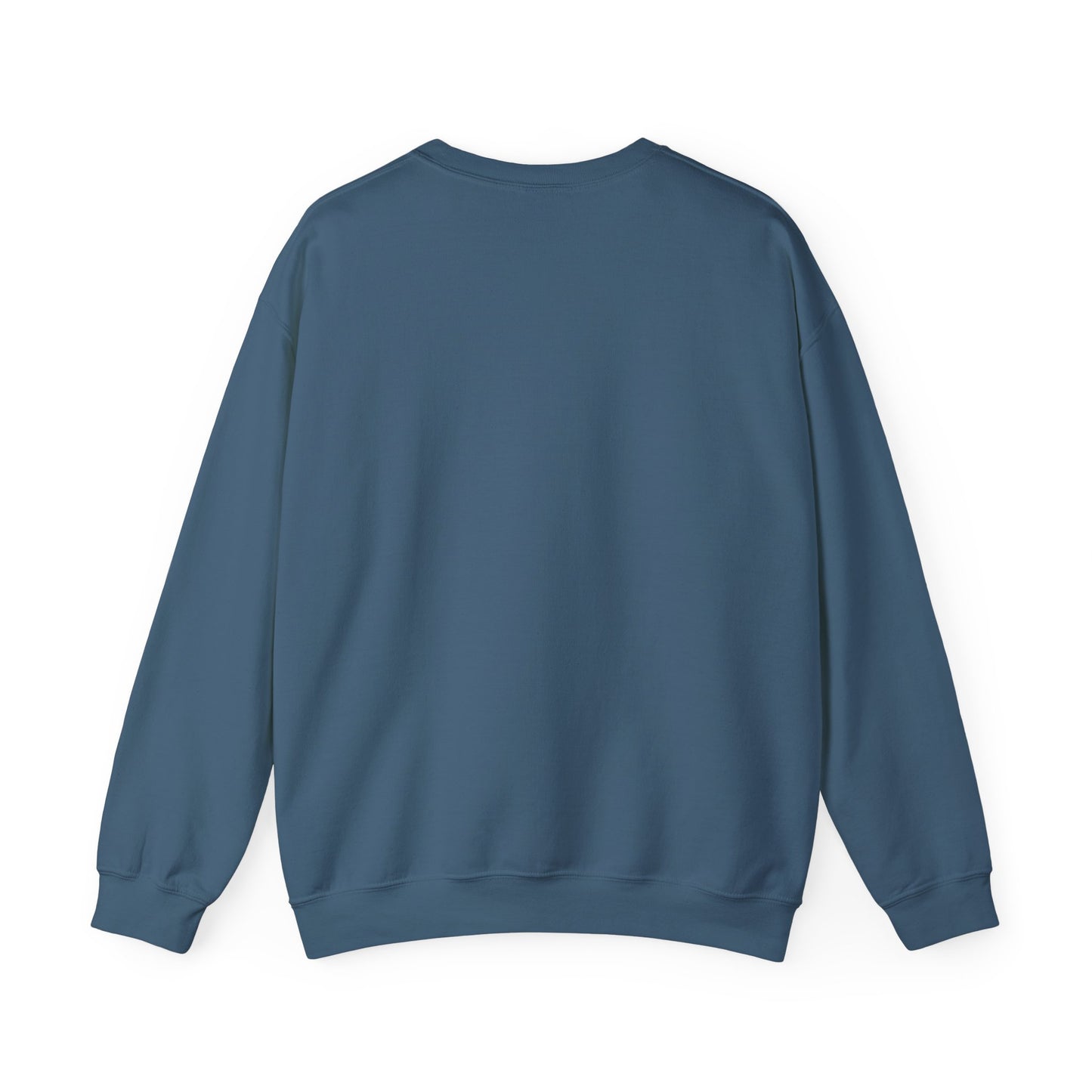 Mama. CUSTOM Heavy Blend™ Crewneck Sweatshirt