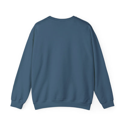 Mama. CUSTOM Heavy Blend™ Crewneck Sweatshirt
