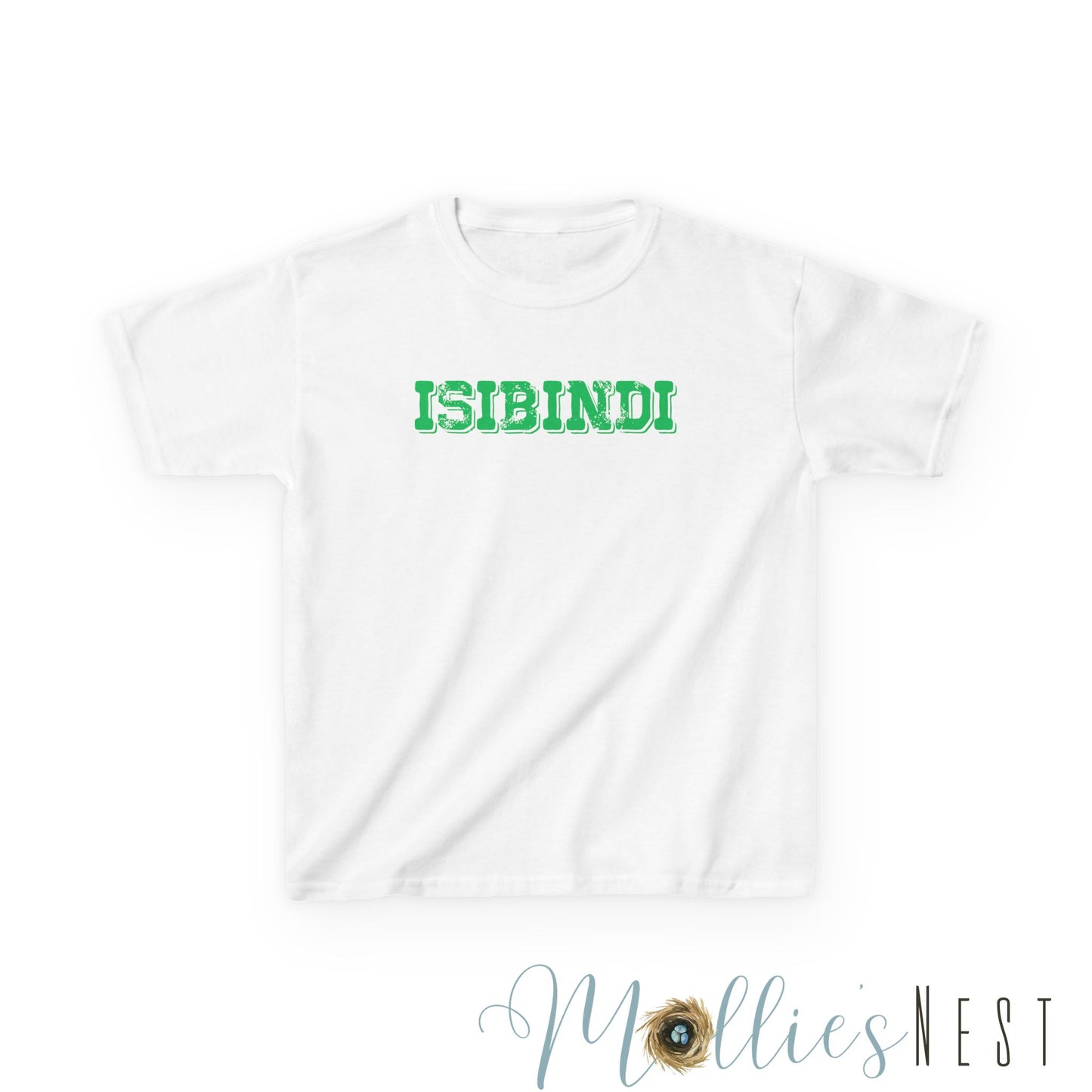 ISIBINDI House Shirt