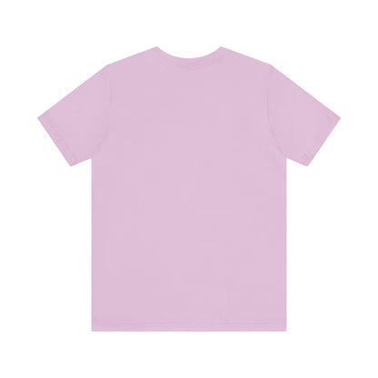 Grace.Faith Jersey Short Sleeve Tee