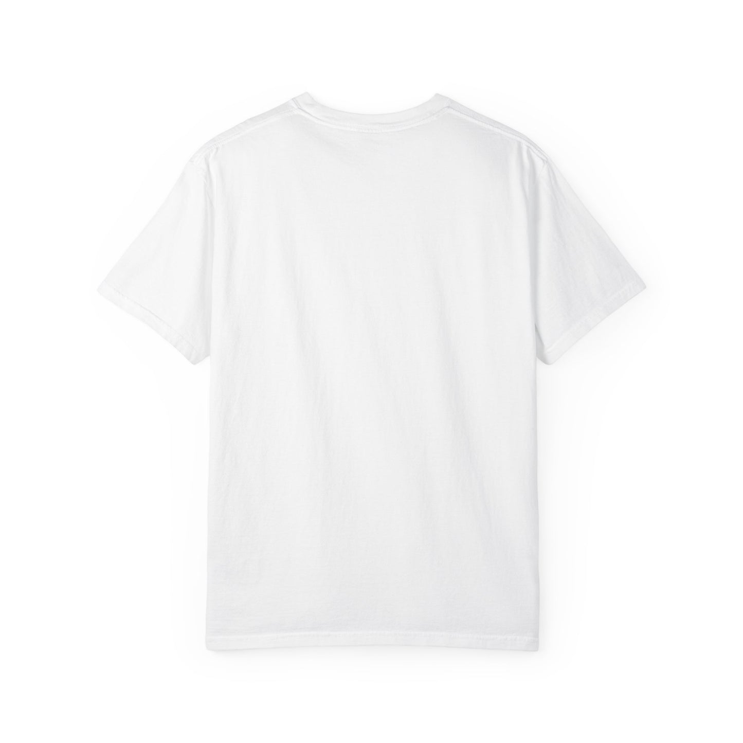 Paragould Rams Leopard Print Retro Logo T-Shirt